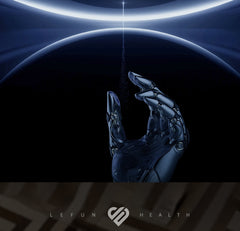 Smart Ring R500 Black