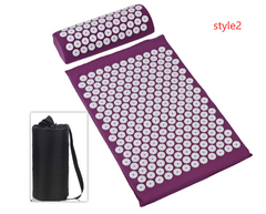 Body Pain Spike Mat