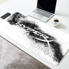 Gamer Mousepad Table Carpet