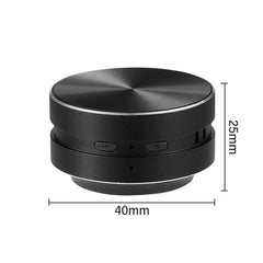 Mini Bluetooth Bone Conduction Speaker