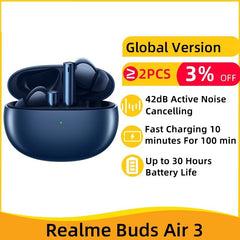 Global Bluetooth Earphone